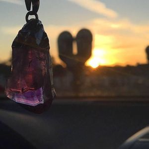 Meet your Posher, Hailey